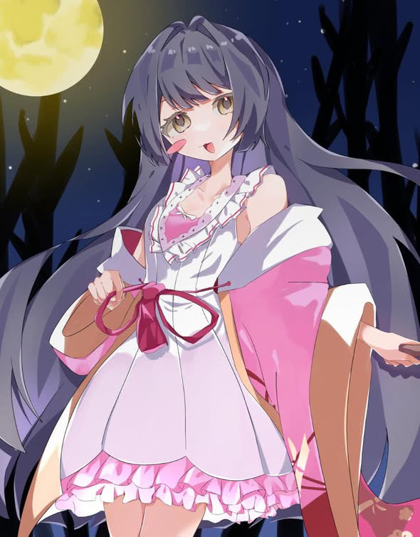 nemui3636's tweet photo. #東方幻想絵クリプス
#東方Project https://t.co/YTvT65B7rO