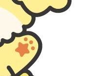 charapochi_ltc's tweet photo. きゃらポチッに、新しい仲間がまもなく登場します⭐

本日は・・・

”手”です👈

この特徴的なおてては・・・
ポチッと押せそうな、便利なおててのようです👀

8月1日のお披露目に向けて、少しずつヒント💡をお届けしてまいります⭐⭐⭐ https://t.co/pVcGG44AIf