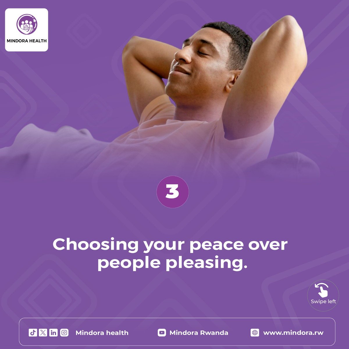 MindoraRW's tweet photo. @WHO @RBCRwanda @RulindaIII @iratheo5 @UNICEF @MoHRwanda Which one do you struggle with most?

Drop it in the comments 👇

#MindoraHealth #SelfCare #Rwanda https://t.co/EfEfh6NKHf