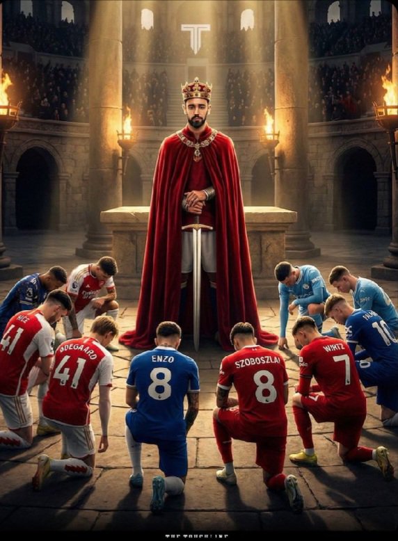 milesmileer1's tweet photo. And every knee shall bow to the best there ever was, there there is and the best there shall be.
It will be scary but not for us
Good morning https://t.co/gwpqY1JdKJ