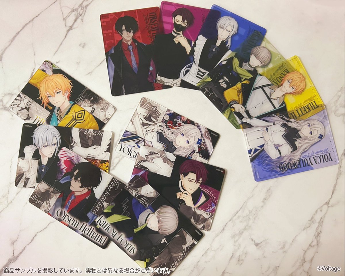 【公式】AmuLit(アミュリット) tweet media