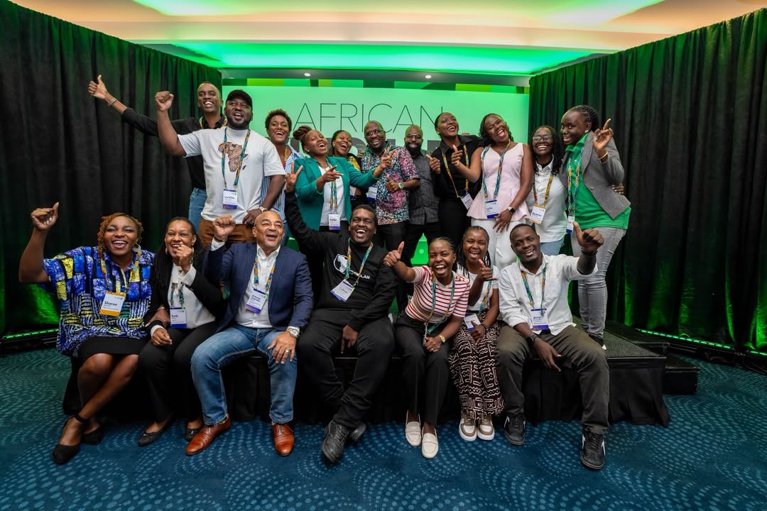herinitiative's tweet photo. 790+ delegates. 30+ countries. One theme: The Next Beat. Segal 2026 just made the case that community-driven change isn't a buzzword it's a system philanthropy is finally being asked to build. 🧵 https://t.co/ECJu4zdUQp