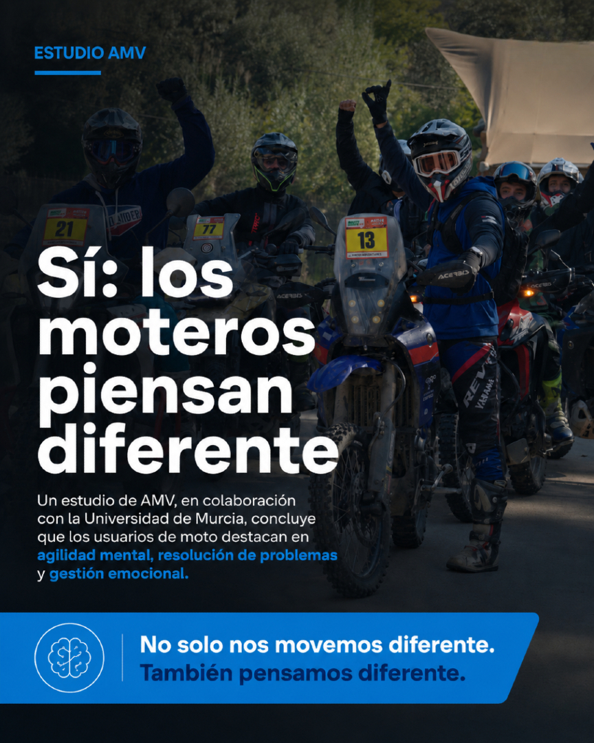 vivelamoto's tweet photo. ¿Quieres saber más sobre este estudio? 🧐
🔗 Entra en el YouTube de AMV para descubrirlo: https://t.co/Q8uQoxthMV
#vlm #amv https://t.co/AlQgODjf6T