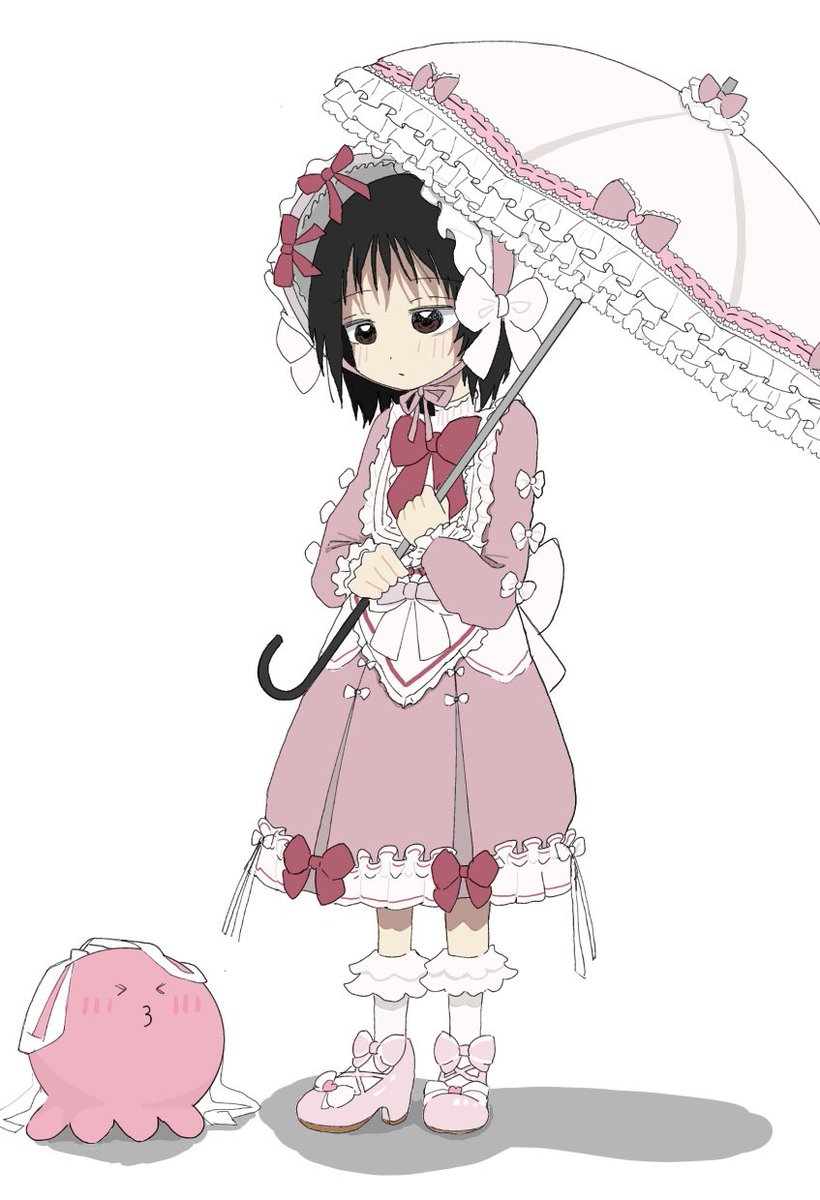 syogyomugyo's tweet photo. #イラリク　#イラストリクエスト
 なんでも受け付けます https://t.co/ngg33uIIg6