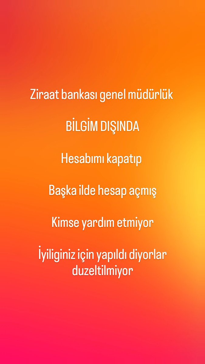 dogan710606's tweet photo. @ZiraatDestek
@ziraatbankasi 
@alcakar alpaslan bey bilgim dısında banka hesabımı başka bir ile tasımış işlemin iptalini istiyorum Kırıkkale kale subesindeki hesabım Ankara ayvalı şubesine taşınmış ve hiç bir bilgi verilmedi
@ziraatbankasi https://t.co/OPxWJ5OY1Q
