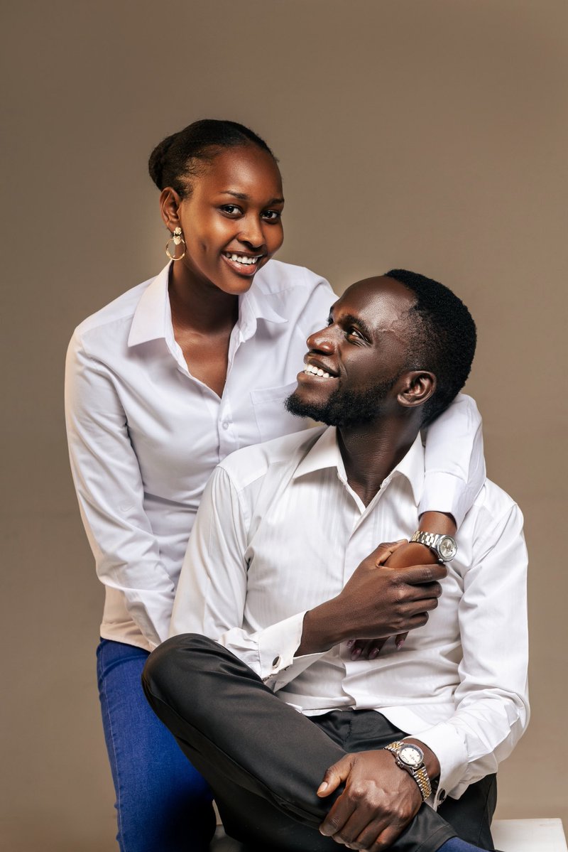 236Events's tweet photo. I couldn’t love you more than I do right now, and yet I know I will tomorrow. ✨
Celebrating Faith’s beautiful pre-wedding photoshoot! 💕
#preweddingshoot #236events https://t.co/2ZudpzdTkx