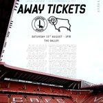 Photo by Derby County Tickets 🎟 (@DCFCTickets)