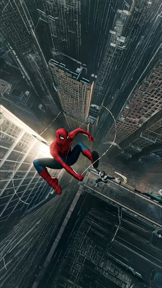 lynxchizzy's tweet photo. Spider-Man https://t.co/jad7vtdP2R