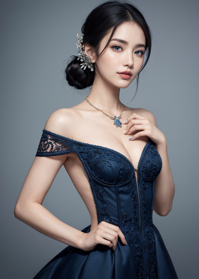 GenPortrait tweet picture