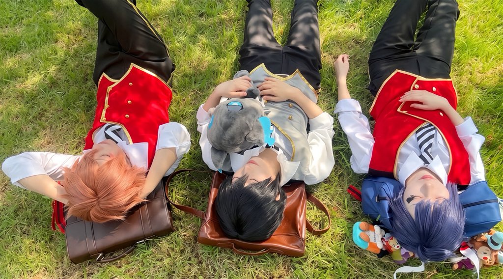 nnaachann's tweet photo. 放課後. https://t.co/xtVPUHFxxN