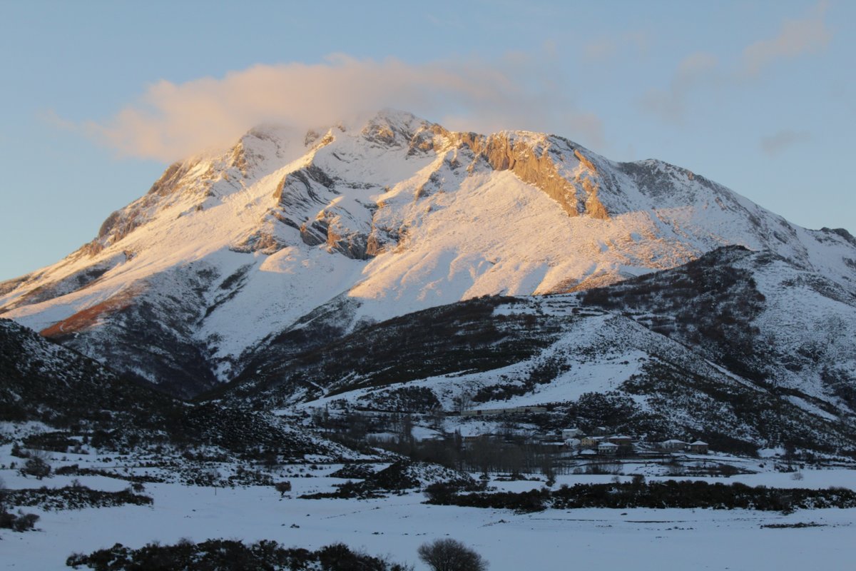 CyLEsVida's tweet photo. ¡A respirar!
Montaña Palentina https://t.co/3DrItDc95k