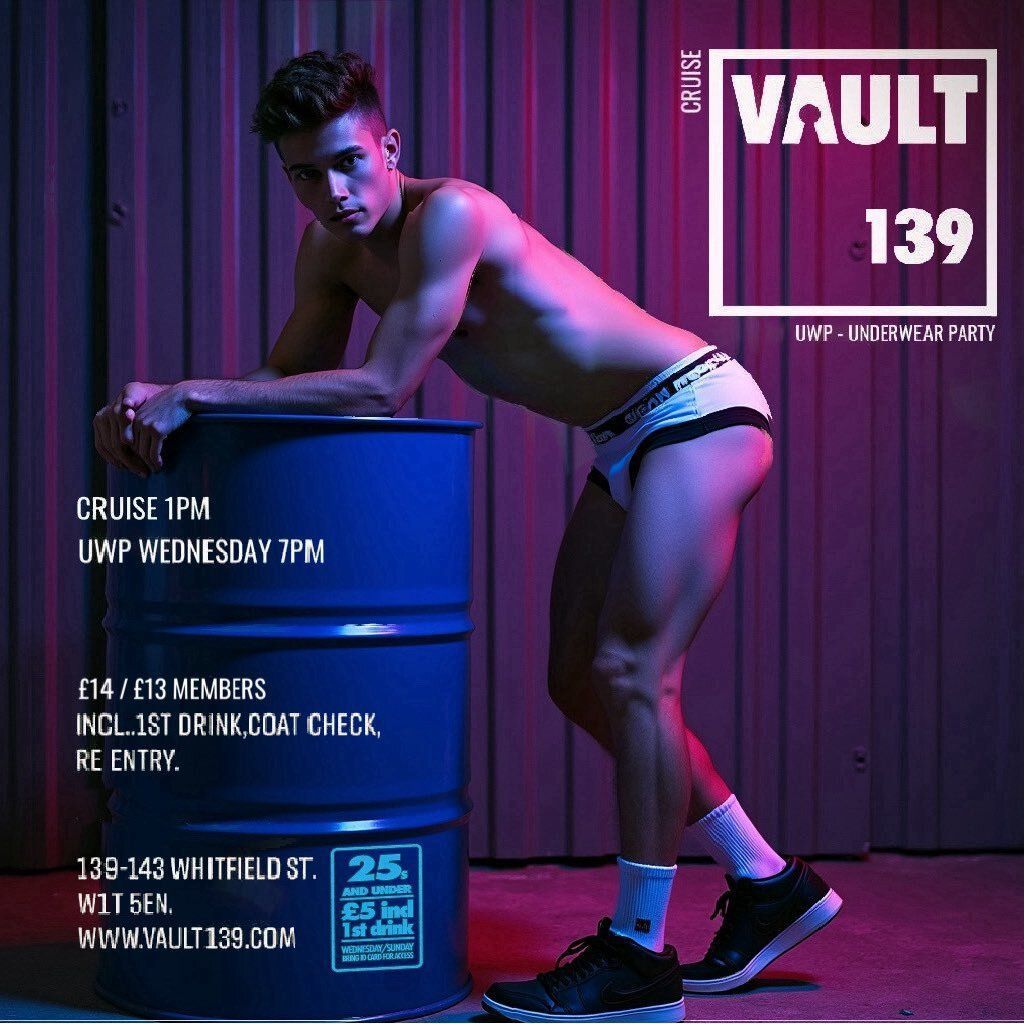 QX Magazine tweet media