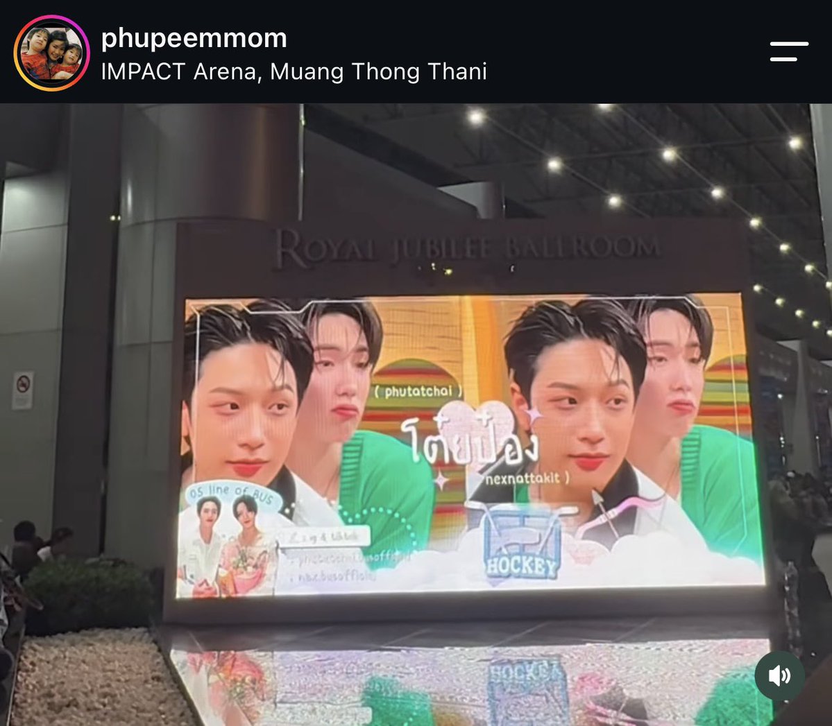tynatinaQ's tweet photo. ม๊ายุ้ยเก็บโปรเจคชาวโต๋ยป๋องมาด้วยน่ารักมากๆ ขอบคุณมากๆนะคะเป็นเรื่องใจฟูของวันนี้เลยพวกเราตั้งใจกันมากๆ 🥺💖✨
#NEXnattakit #PHUTATCHAI https://t.co/YTJoVEL7WT