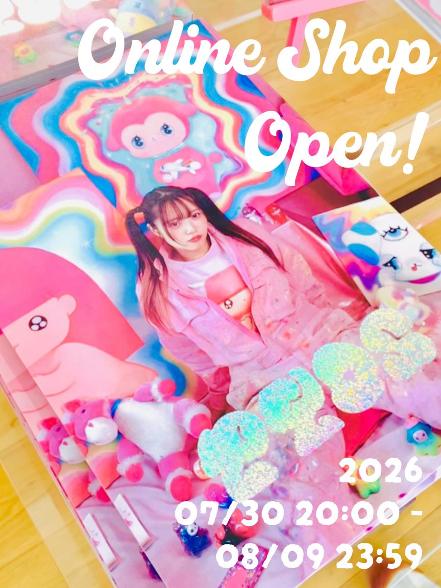 ppyoss's tweet photo. 明日20時よりオンラインショップ期間限定OPENします！
🗓️7/30(木)20:00 - 8/9(日)23:59まで！

🆕ピチカルト・ロマニャスソフビ招き猫カラー
🆕ぴょすの作品集(A4/130頁超)

あと、マーメイドぴょすミョンBOXキャンセル分が、限定1個蔵出ししてます。
ご購入は当ツイートリプ欄のリンクからどうぞ！🔗 https://t.co/xLjwGaju1F