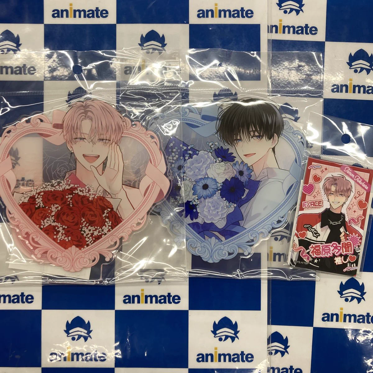 アニメイト枚方 on X: 