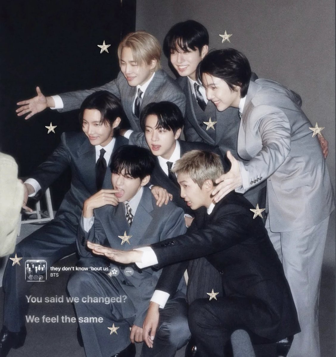 supertunalov's tweet photo. So so so proud of you, BTS 💗 https://t.co/cs4wonzMSr