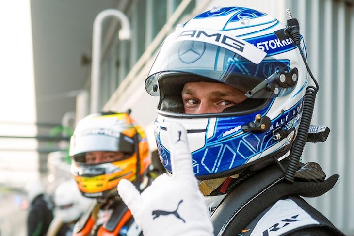 dailysportscar's tweet photo. 🚨🇪🇪 Ralf Aron To Return To Competition This Weekend At NLS7

➡️ https://t.co/S7h3pxrbdh

#NLS https://t.co/GrcXhxYQdx
