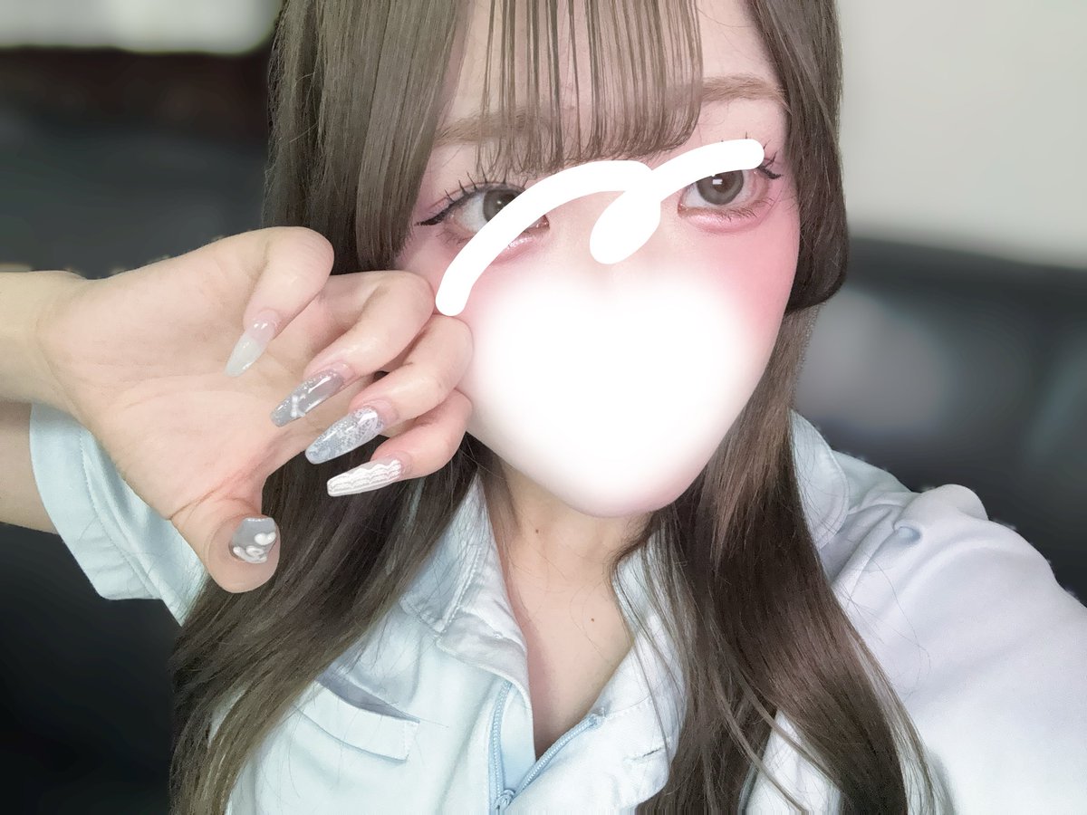 miagnmr's tweet photo. つめ伸びたなー。。(´・ω・｀) https://t.co/TAKt5wA9Ky