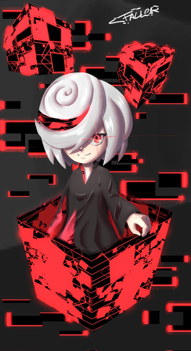 FallerMArt's tweet photo. I made that piece

#art #sonictgehedgehog #SageSonic https://t.co/j3dduPi2Fg