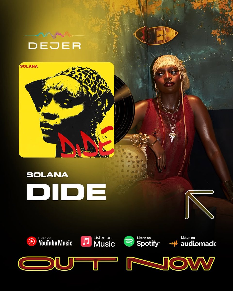 dejermusic's tweet photo. https://t.co/h776TOES9N  
 #DIDE out now everywhere https://t.co/1ESducdggF