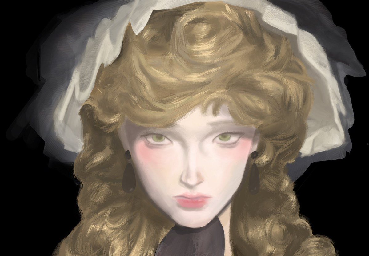 mybacksnapp's tweet photo. Rebirth  #digitalart #illustration https://t.co/n7iSD1vqVH