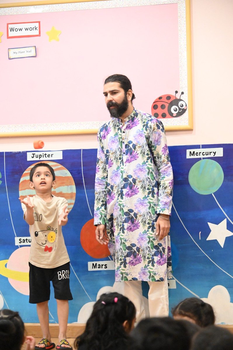 deepnowofficial's tweet photo. Another day
Another story...
Book a storytelling session with us. DM for details
#storytelling #stories #storytellingfun #playing #act https://t.co/jqlYOtmtHS