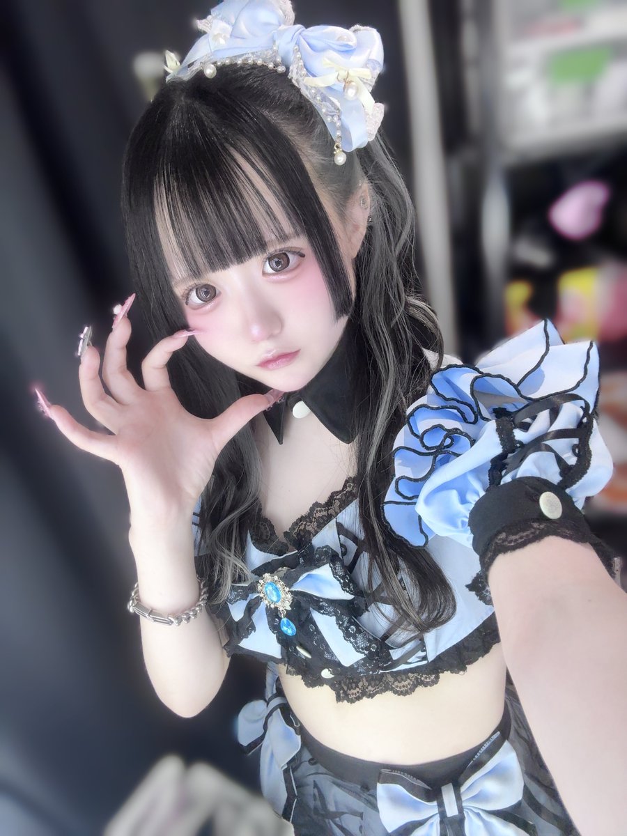 ゆら🌙🩵 on X: 