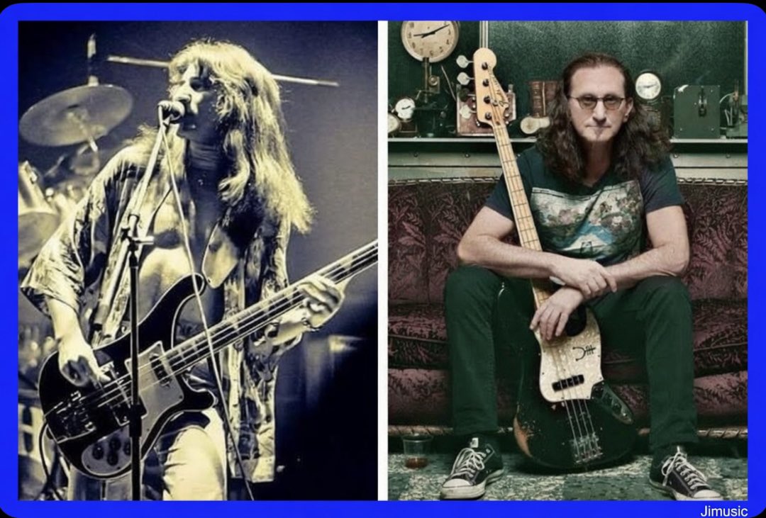 JVMonte2's tweet photo. Happy Birthday to Geddy Lee, frontman, bassist and keyboardist for Rush born in Toronto, Ontario 🇨🇦 73 years ago today.

What are your favourite songs or albums by Rush?
#GeddyLee https://t.co/S1iXrSI56K
