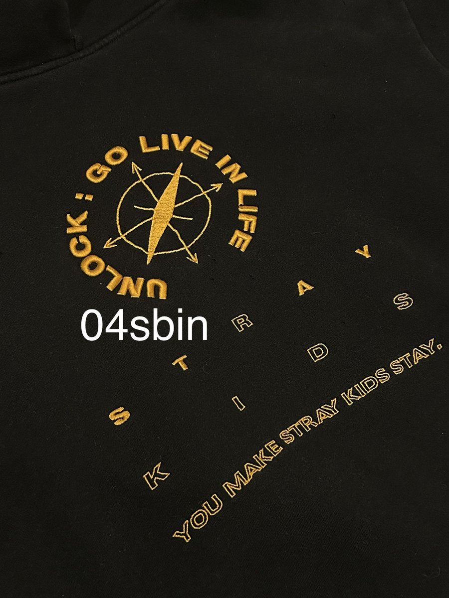 04sbin's tweet photo. wts lfb stray kids quitting sale skz ph

DISTRICT 9 UNLOCK : GO LIVE IN LIFE WORLD TOUR OFFICIAL HOODIE
PHP1700

large
minimal issues
worn thrice

rcbyt
onhand, payo
ww ok

#. 스트레이키즈 양도 chan lee know changbin hyunjin han jisung felix seungmin jeongin md jacket merchandise https://t.co/ARqS1OuuIp