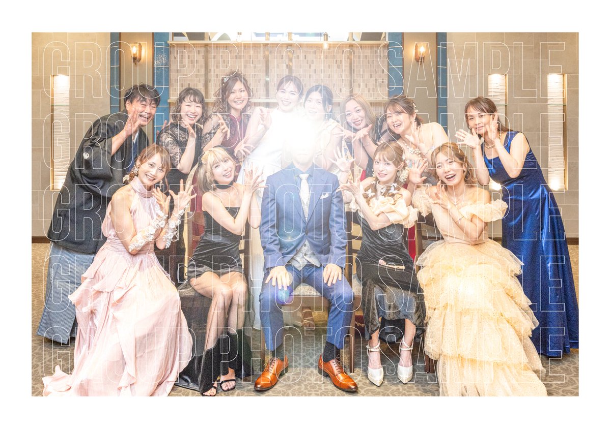 Live8Nam's tweet photo. また、集合写真に関しましても
データにて納品させていただきます。
あと、本当にすみません…
皆さんの写真は綺麗に撮れているのですが、この方だけ露出がおかしくて色が飛んでしまっています🙏🏻
皆さん同じ設定で撮っていたのですが…
機械のトラブルかもしれません😵
誠に申し訳ございません🙇
#live8