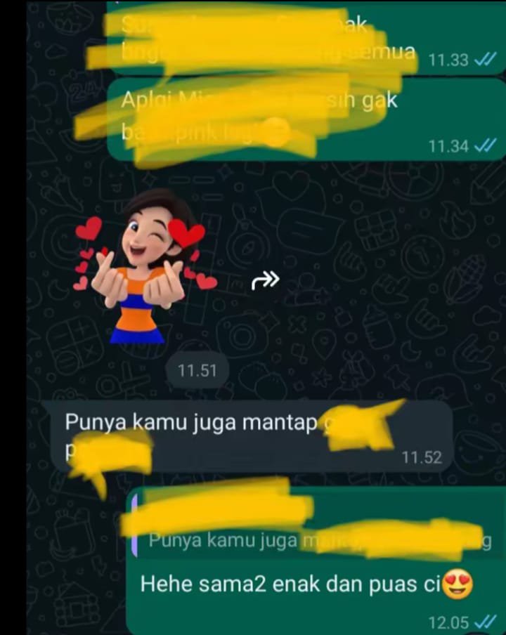 PIJATPANGGex9a's tweet photo. Terima kasih sudah menggunakan jasa pijat saya . Semoga sehat selalu kaknya ya.yuk siapa lg yg mau pijat sensual wanita nya 
#pijatwanita 
#pijatpanggilanwanita
#pijatkhususwanita 
#pijatpasutri 
#fyp
#pijatjakarta 
#gigolo 
#sange 
#wanitakesepian 
#viral
#reels 
#massagewanita https://t.co/0KASEsnhxk