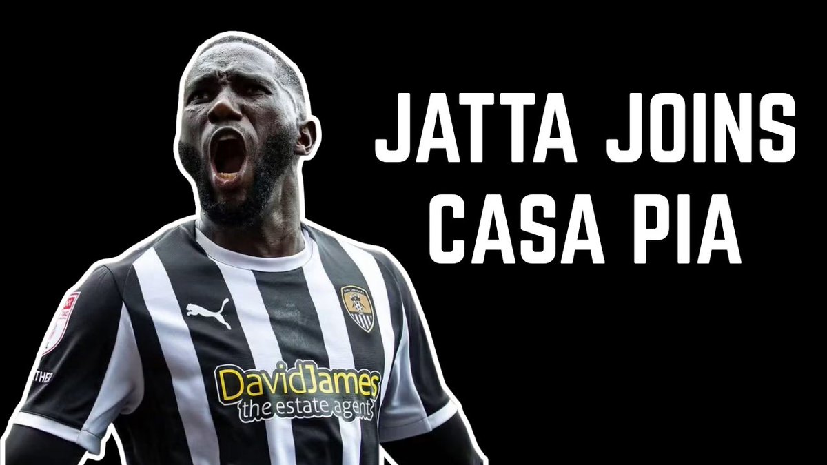 Notts County Talk tweet media