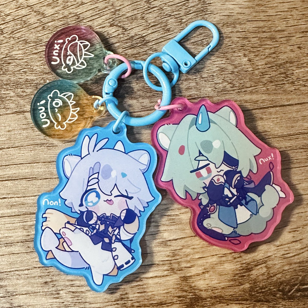saden_meow's tweet photo. 嗯對的對的對的（ https://t.co/xCgKvCr3LC