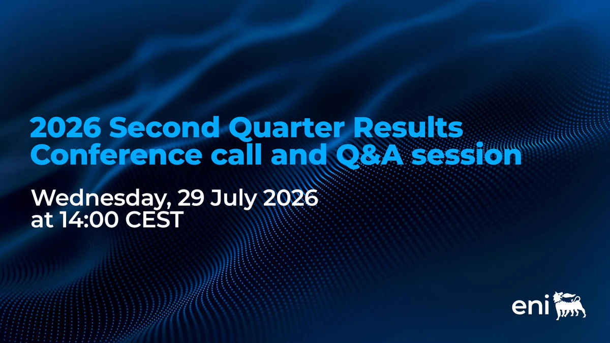 2026 Second Quarter Results