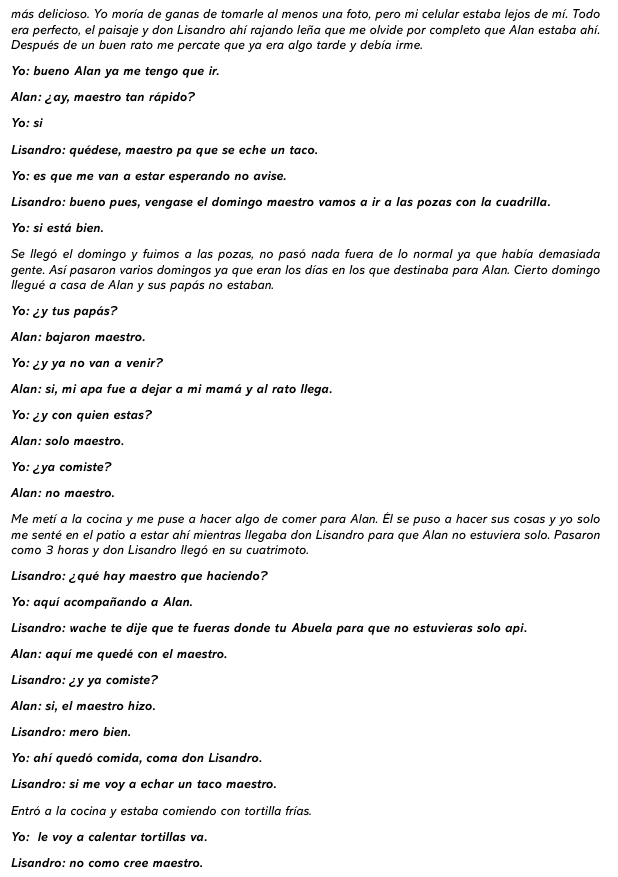 ChuchoRelatos's tweet photo. Yo sé lo que hicieron maestro...

#relatosgay #gay #budsex #lgtb https://t.co/3V6w01DPdo