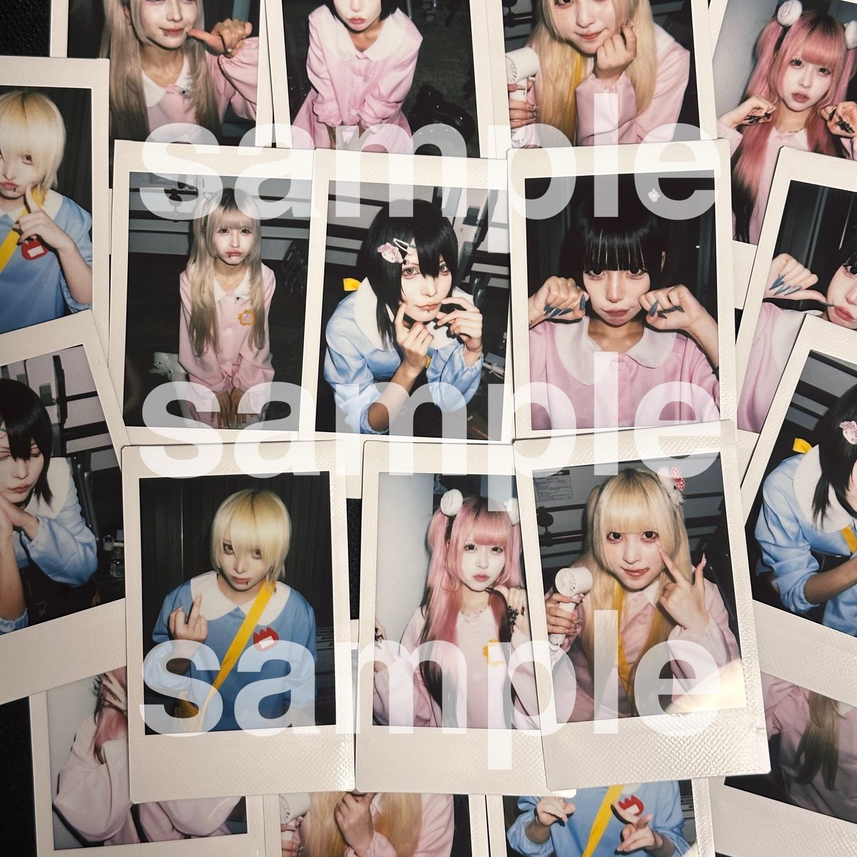 🔯サークルライチ🔯 (@Circle_Lychee) / Highlights / X