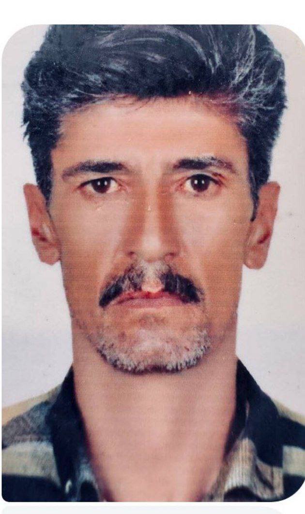 nilolimo's tweet photo. نام شنیده نشده
#حسن_اکبری
۱۹ دی
شیراز https://t.co/Amo8U4JQ08