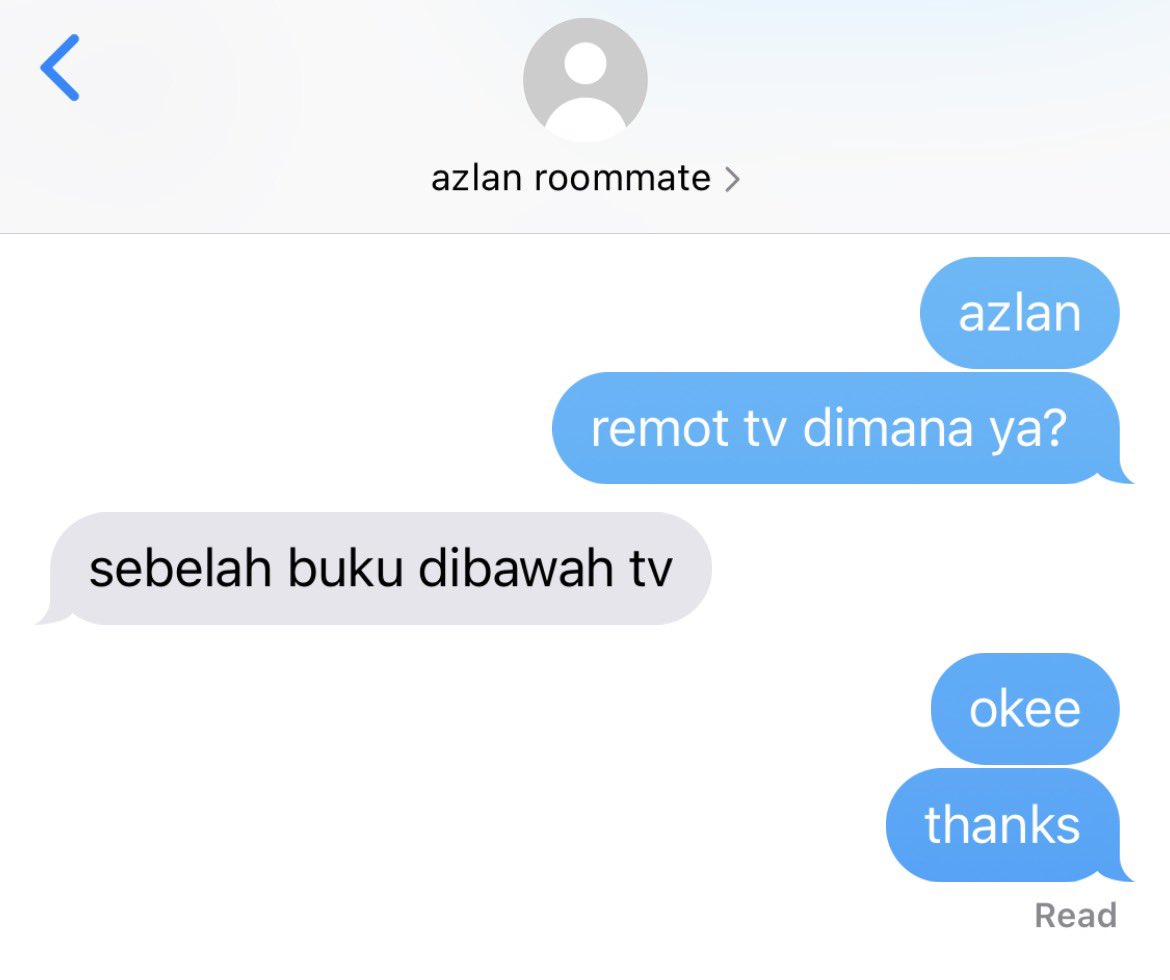 slatieu's tweet photo. marhoon as a roommate agak sanaan (10) https://t.co/FdETiuQLdm