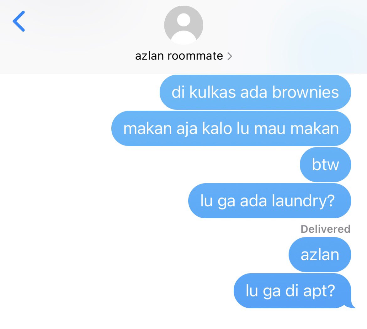 slatieu's tweet photo. marhoon as a roommate agak sanaan (10) https://t.co/FdETiuQLdm
