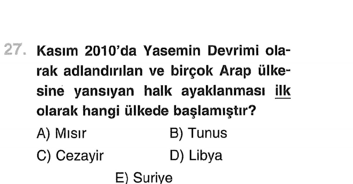 tebaxpenc's tweet photo. ? #kpss #önlisans https://t.co/lGx5eq8K9i