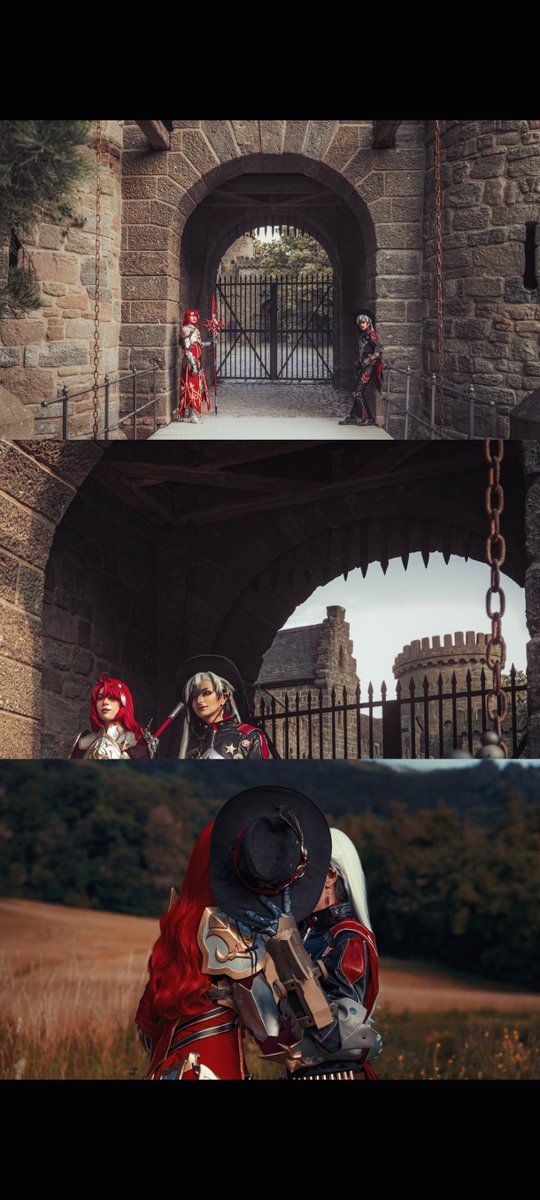 MrsFrosti's tweet photo. [ Argenthill 🌹🔫 / Guns 'n Roses ]
HSR

Tap for more pics :)

🌹 @mirrabellah
🔫 Frosti
📸 @/maisphotos.jpg (IG)
#boothill #argenti #argenthill #honkaistarrail https://t.co/IevDUxoB5w