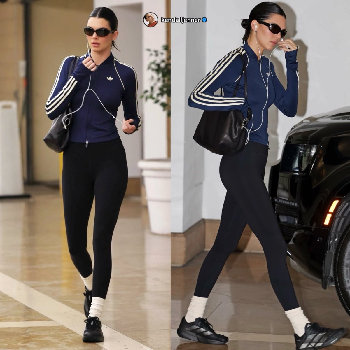 aqueenofficial_'s tweet photo. #พรีออเดอร์ แว่นที่ Kendall Jenner ใส่ the stone echo แบรนด์ Crap กรอบแว่นผลิตจากวัสดุจากพืชเป็นมิตรต่อสิ่งแวดล้อมมากกว่าพลาสติกทั่วไป ป้องกันรังสี UVA และ UVB 100%
4,990.-

#พรีออเดอร์อเมริกา #พรีออเดอร์usa #พรีออเดอร์เกาหลี #พรีออเดอร์อังกฤษ #พรีออเดอร์ออสเตรเลีย #พรีออเดอร์จีน https://t.co/PR3TIZmov8