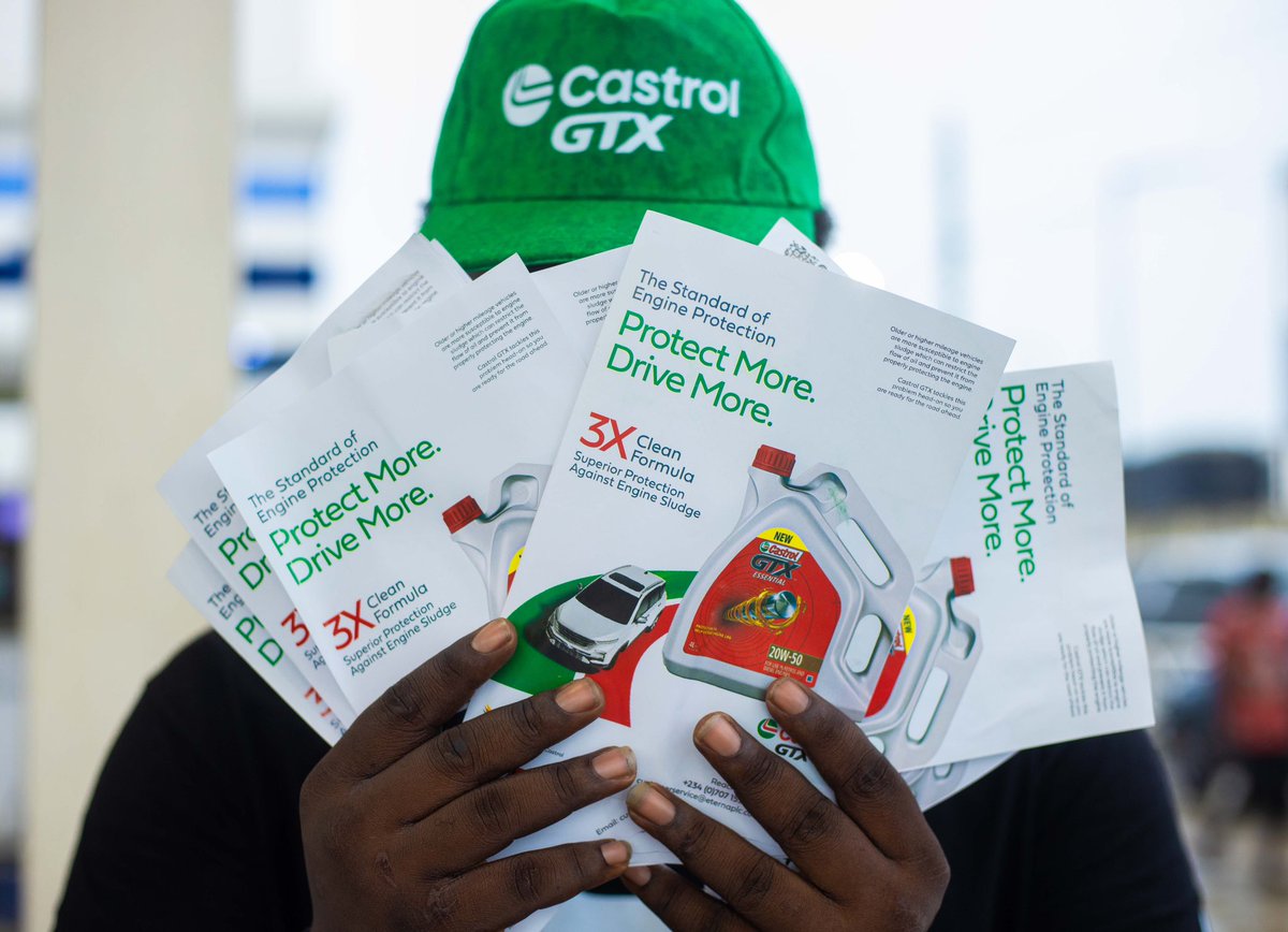 eternaplc's tweet photo. What a turnout at Rainoil, Oniru!

Oniru was buzzing, Rainoil delivered and Castrol brought the excitement. From first stop to last interaction, it was action-packed all the way.
Swipe through and relive the moments.
- ASPAMDA is next. See you on 31 July!
#CastrolLubricants https://t.co/ul1rUTuy92