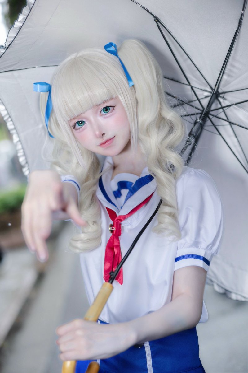UX__XU88's tweet photo. コスプレ :  Cosplay
アイカツ ♡ 藤堂ユリカ

                  600年生きるドラキュラ伯爵の末裔

📸 ❥・・@sakana2_cam さん
#アコスタ梅田茶屋町 https://t.co/dN1ymLlM9p