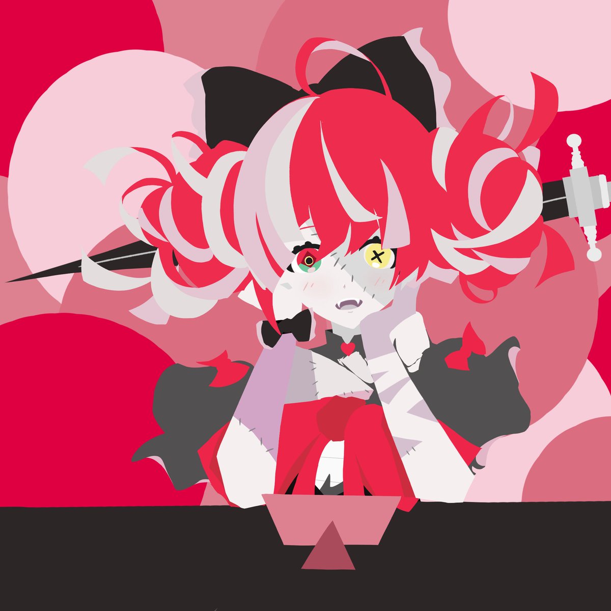 Miio0831's tweet photo. #graveyART
オリーちゃん可愛いですよ~ https://t.co/VxioZWEmV7