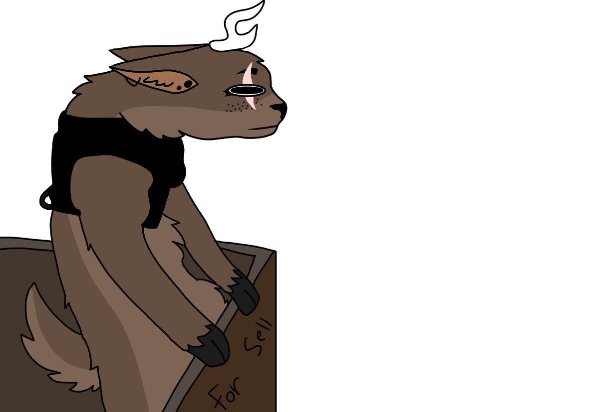WaterRat330443's tweet photo. last art dump since no one likes my art…. https://t.co/G1AwtoZr64