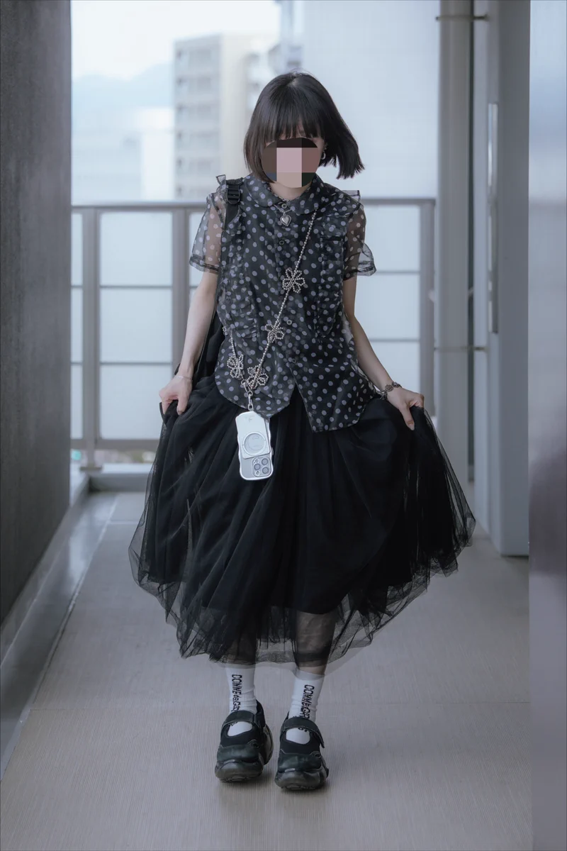 【5点】d.i.a. 服 まとめ売り トップスなど ヤマダアヤノ on X: 