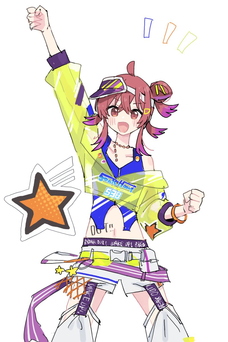 shirofox's tweet photo. 538！ https://t.co/72ZZkD3K0S