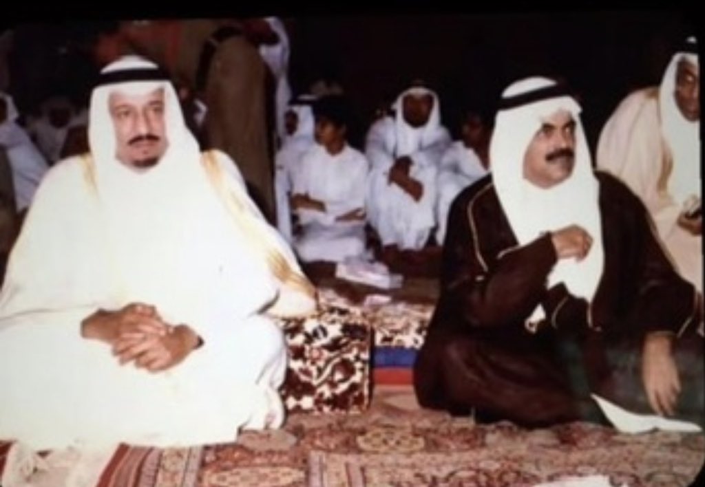 DrKhaledBB's tweet photo. إنا لله وإنا إليه راجعون. 

انتقل إلى رحمة الله شقيقي معالي الدكتور بكر عبدالله بن بكر مدير جامعة الملك فهد للبترول والمعادن الأسبق، وسفير خادم الحرمين الشريفين الأسبق لدى كلٍ من تونس وسوريا بعد حياة حافلة في خدمة الوطن.

نسأل الله أن يتغمده بواسع رحمته ويسكنه فسيح جناته. https://t.co/ee7W8op5dv