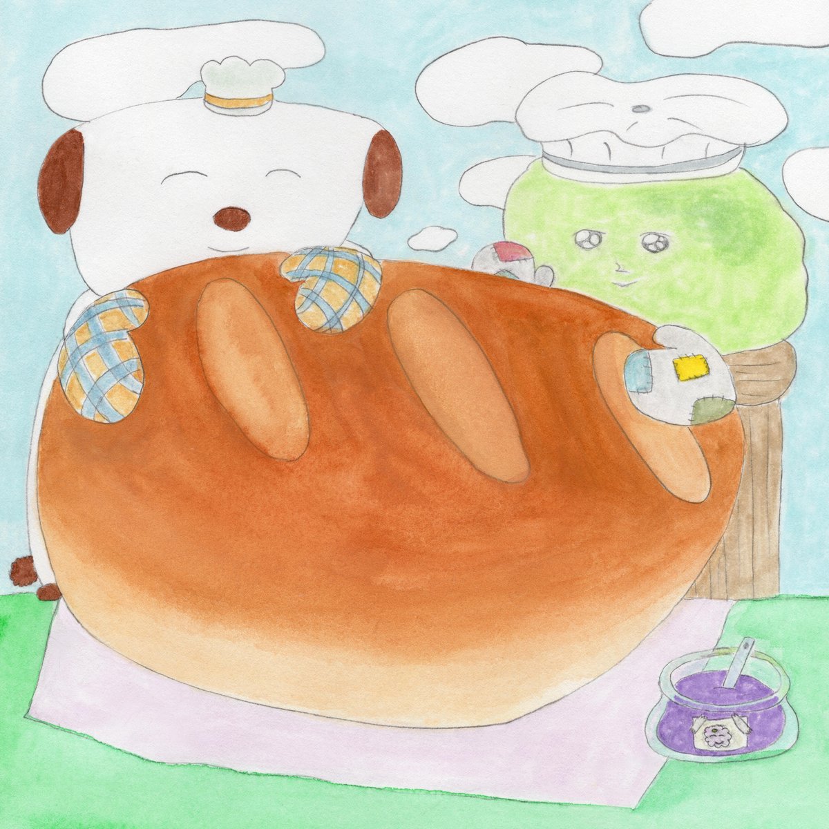 official_i_dle tweet picture